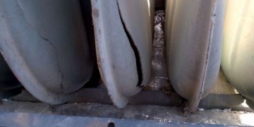Cracked Heat Exchanger Symptoms To Watch Out For