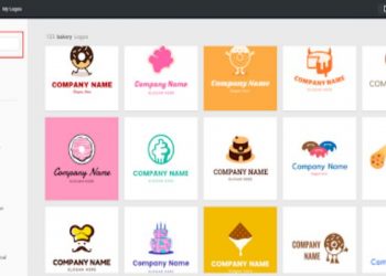 DesignEvo – The Best Bakery Logo Maker in 2022