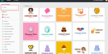 DesignEvo – The Best Bakery Logo Maker in 2022