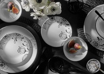 Are you Looking for a Collectible Dinnerware Set? What Should You Look For?