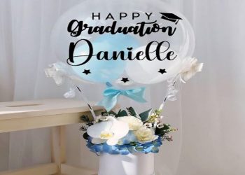 Find a Perfect Flower and Balloon Delivery Shop