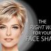 Find the Right Wig for Face Shape