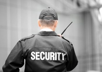 How Do You Hire a Security Guard? Tips to Get Started