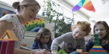 How Much Does Childcare Cost on Average