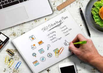 How To Create An Effective SEO Strategy To Expand Your Business In 2022