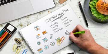 How To Create An Effective SEO Strategy To Expand Your Business In 2022