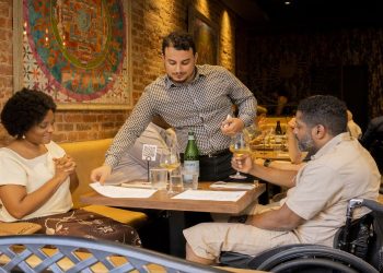 How To Make Your Restaurant More Accessible