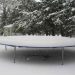 How To Protect Your Trampoline From Snow in the Winter?