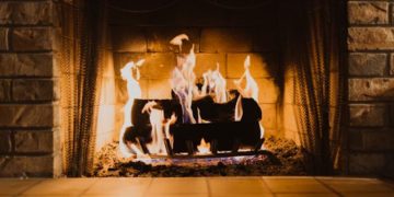 How To Stay Fire Safe Heading Into Winter