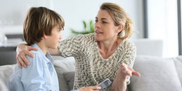 How To Work With Your Child’s Therapist