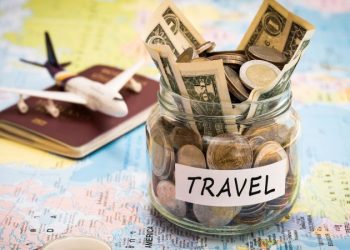How You Can Travel the World with Limited Income?
