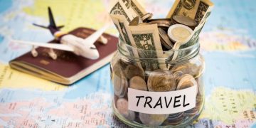 How You Can Travel the World with Limited Income?