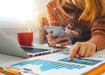 How can a social media agency help your business