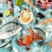 How important is seafood for health