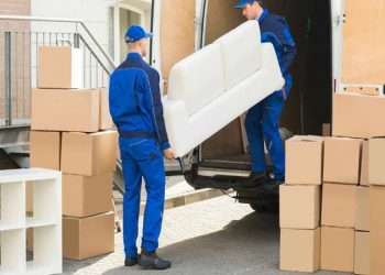 How to Choose the Right Movers: Tips from Industry Experts