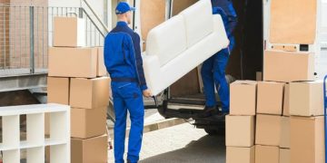 How to Choose the Right Movers: Tips from Industry Experts