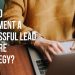 How to Implement a Successful Lead Capture Strategy?