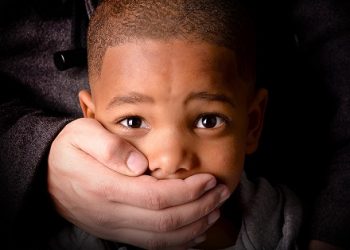 How to Prevent Your Child from Being Abducted