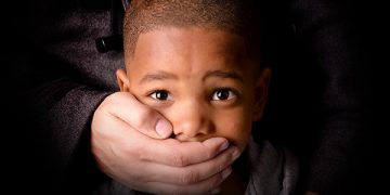 How to Prevent Your Child from Being Abducted