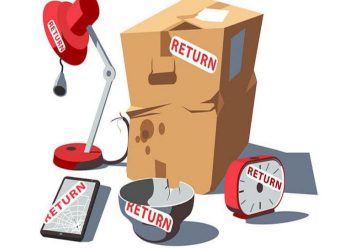How to Reduce the Cost of Retail Returns