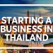 How to Set Up a Business in Thailand