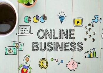 How to Set Up an Online Business