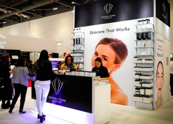  How to Stand Out at a Beauty Expo