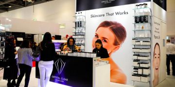  How to Stand Out at a Beauty Expo