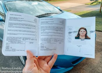 How to easily get an international driving permit