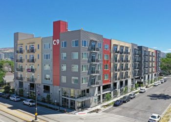 How to find apartments for rent in Salt Lake City, Utah state
