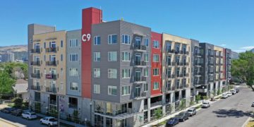 How to find apartments for rent in Salt Lake City, Utah state