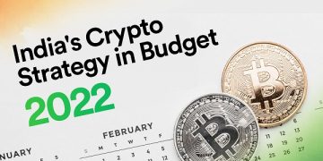 What India Sees In Blockchain, Budget 2022 Speaks!