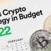 What India Sees In Blockchain, Budget 2022 Speaks!