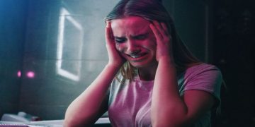 Living with PTSD: The journey to healing says Jonah Engler