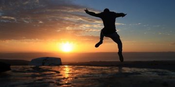 Martin Polanco – Tips for living a long, happy life