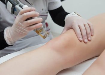 Permanent Leg Hair Removal in Singapore