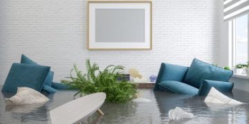 Post-Flood Damage Control: What you Should Know