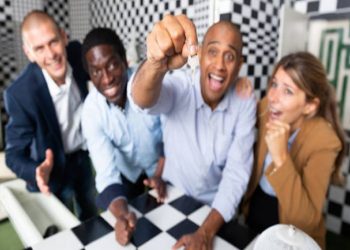 Pro Tips To Win An Escape Room Game, All The Time