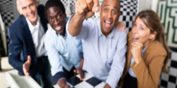 Pro Tips To Win An Escape Room Game, All The Time