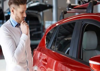 Sometimes buying a used vehicle is the better option