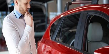 Sometimes buying a used vehicle is the better option
