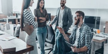 Take your Business to the Next Level of Integrated Connectivity