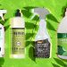 The Green Cleaner: 5 Eco-Friendly Ways to Spruce up Your Home