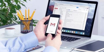 Tommy Shek – Get Rid of the Problem of Spam Emails Flooding Your Inbox