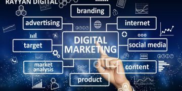 Top 5 Commonly Asked Questions About Digital Marketing Courses – Everything You Need to Know
