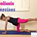 Top Stretching Exercises for Scoliosis