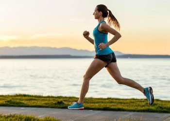 Use this App to Get Better at Running in 90 Days