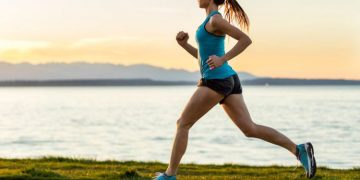 Use this App to Get Better at Running in 90 Days