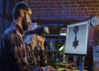 Video Game Development And The Stages of Its Creation 