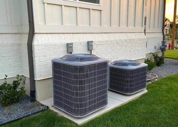 What Causes Ice on Air Conditioner?